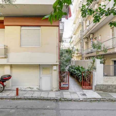 Lovely Small Thessaloniki Exterior photo